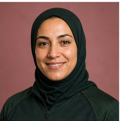 د. نادين عبد العزيز